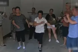 唢呐伴奏：花鼓子——（湖北民歌调）视频封面