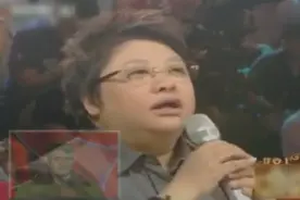 大衣哥唱歌好到什么程度 看看韩红是怎么说的视频封面