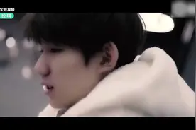 生而自由，爱而无畏，王源演唱会彩排花絮公开视频封面