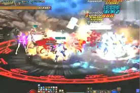 地下城与勇士：四个超一线职业挑战魔兽副本最高等级，你见过吗？视频封面