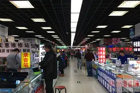 究竟是怎么骗的：网友花万元网购手机惨遭诈骗图片