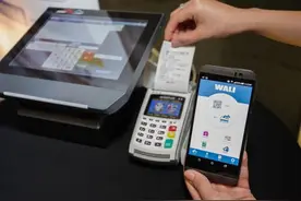 台湾大哥大推出Wali智慧钱包 整合悠游卡、一卡通付款消费图片