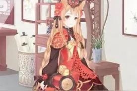 奇迹暖暖云端服饰诗词文案出处及点评第一期图片