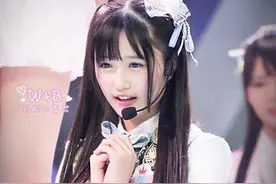 千年一遇美女易主 费沁源鞠婧祎谁更美引热议图片