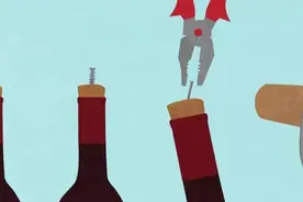 没有开瓶器怎么开红酒？7种方法让你大开眼界图片