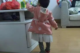 3岁女童患上妇科病竟是因为它图片