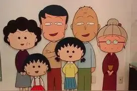 恋爱：你的家人就是我的家人图片