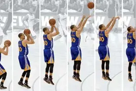 NBA单挑赛控卫组次轮：谁能阻挡库昊图片