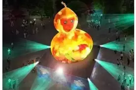 看完这些吉祥物，谁还敢说“康康”丑?图片