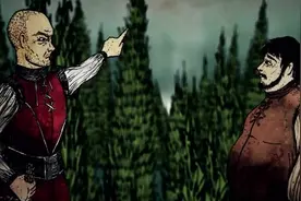 权力的游戏里8000年杀异鬼第一人的山姆·塔利家族介绍！视频封面