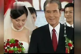 意难忘：胜天和丽珠经历千辛万苦终于走进了婚姻的殿堂视频封面