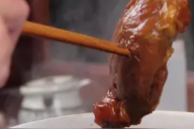 卤牛肉配方大揭密，一定要看到最后哦@抖音小助手视频封面