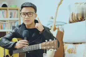 盲听1万多吉他跟1千多吉他对比 你能猜出来吗？