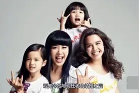 4钟丽缇第4胎试管婴儿进度曝光！已经备孕七个多月，身材大变样！视频封面