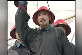 海霹雳施琅收复台湾，了却君王天下事，嬴得生前身后名！视频封面