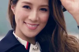 千亿媳妇徐子淇近照曝光，原来李家诚每天面对的是这样的女人！视频封面