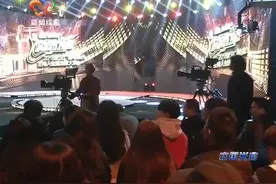 武汉广电主持人全国选拔大赛晋级赛拉开战幕视频封面