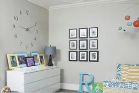 时钟摆位有讲究 错位小心富翁变负翁图片