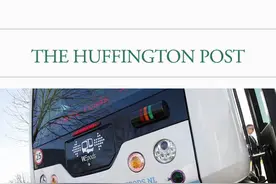 荷兰将推出无人驾驶电动公交车图片