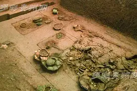 赤水河：汉晋时期贵州开发的大通道图片