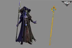 荷鲁斯家族出战 逆战猎场番外篇BOSS技能解析图片