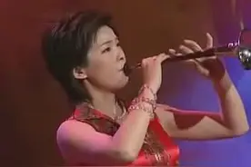 唢呐独奏《一枝花》-演奏：高华视频封面