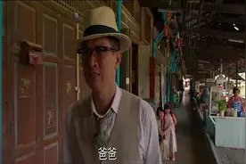 小伙为了女不受伤害，把女儿托付给了前妻，离开那一刻泪奔了