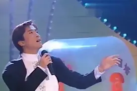 毛宁迷恋多年的老婆如今曝光，和杨钰一直擦不出火花，原因找到了视频封面