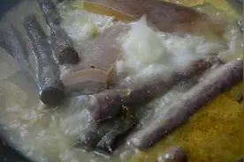 腊肉到底要煮多长时间才能煮熟？掌握煮腊肉的方法其实就这样简单视频封面