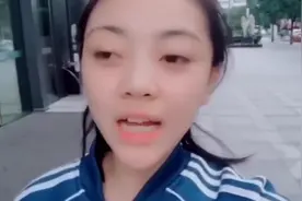 老妈如果叫你去吃饭，千万别说等一下，要不然后果很严重