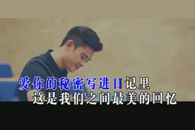 不联系不代表不想你，句句是实！