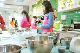 纯素布朗尼&燕麦曲奇怎么做？这有食谱和美图～图片