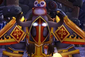 雷霆崖第一段子手 转身反杀专访图片