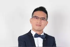 阿里巴巴外贸直通车客户讲师高春峰的成长心得图片