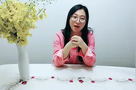 皓镧传：历史上赵姬的传奇人生（二）视频封面