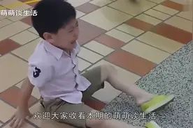 日本最能打的功夫小子，6岁时已经练成一身肌肉，堪称李小龙转世视频封面