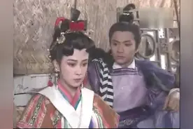 出云公主封号的由来！吉儿不能接受这样残酷的事实！