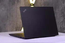 地段定位的E系列商务本，现在性价比也挺高的，配置合理！#thinkpad视频封面