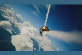 《皇牌空战7》新预告，模拟飞行游戏一入坑就很难出来了