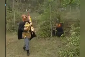 这才是原版的《大王叫我来巡山》，堪称《西游记》最逗的插曲！视频封面