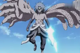 迪达拉这辈子最艰难的一场战斗，放完这招后一点体力都没有了视频封面