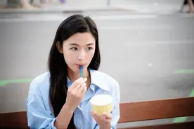 全智贤李敏镐《蓝海》看点 人鱼与天才骗子的故事图片
