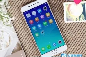 持续热销中 OPPO R9s运城支持分期购买图片