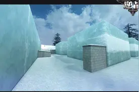 逆战玩家战地教学 如何做好一名步枪手图片