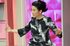 八点档轧戏压力大　蓝心湄：「简直是地狱」！图片