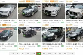 瓜子二手车遭遇的资本窘境：数据造假 失信于投资方图片