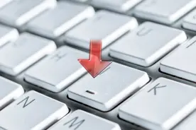 电脑键盘上，F键和J键上的凸起到底有什么用？