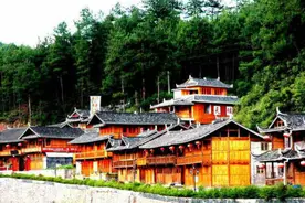 湖南省新晃侗族自治县城市形象宣传片视频封面