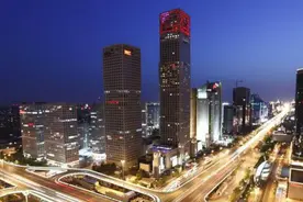 浙江省宁波市北仑区形象宣传片视频封面