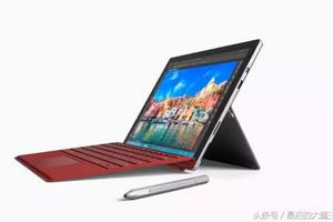 微软surface平板无法启动检查修复并全新安装WIN10图